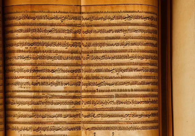Aramaic Scriptures