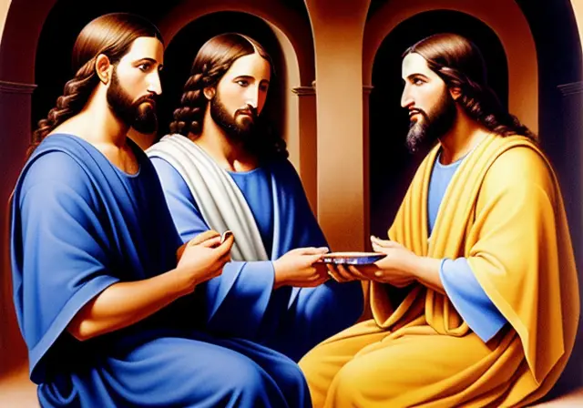 Irmãos de Jesus