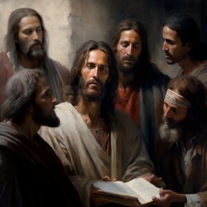 Como Morreram os Apóstolos de Jesus