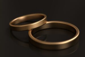 Como era o casamento no tempo de Jesus
