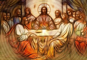 Por que Judas traiu Jesus