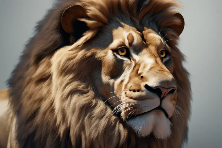 Por Que Jesus é o Leão da Tribo de Judá