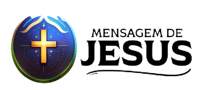 Mensagem de Jesus